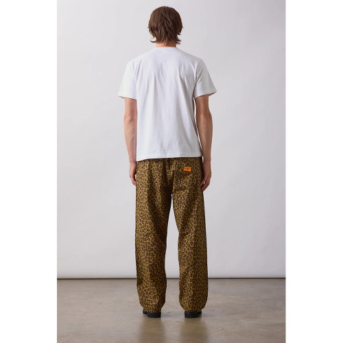 Service Works Unisex παντελόνι Patterned Easy Chef Pants
